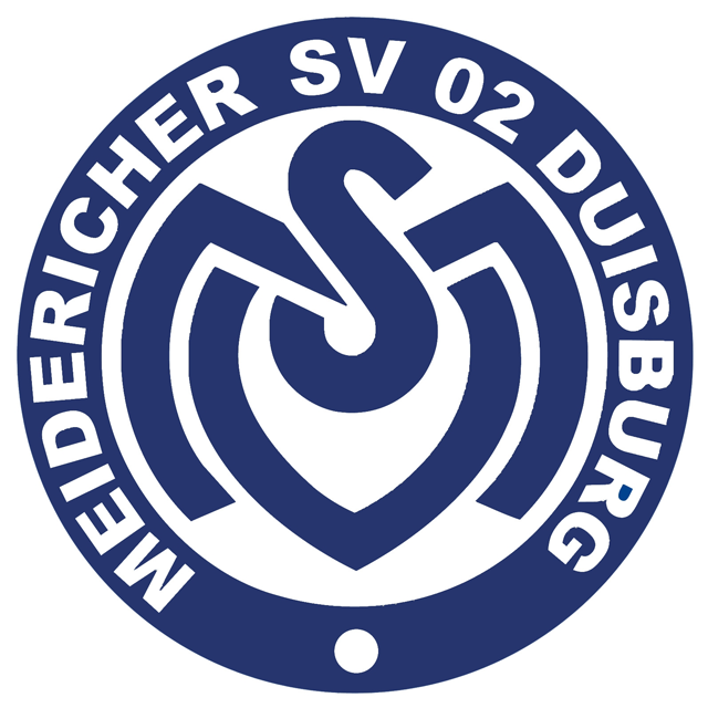 MSV Duisburg U19