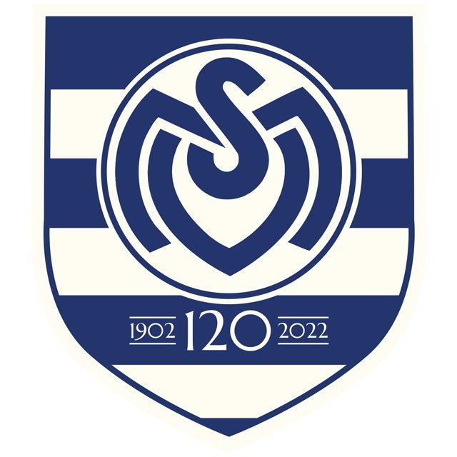 MSV Duisburg Sub 19