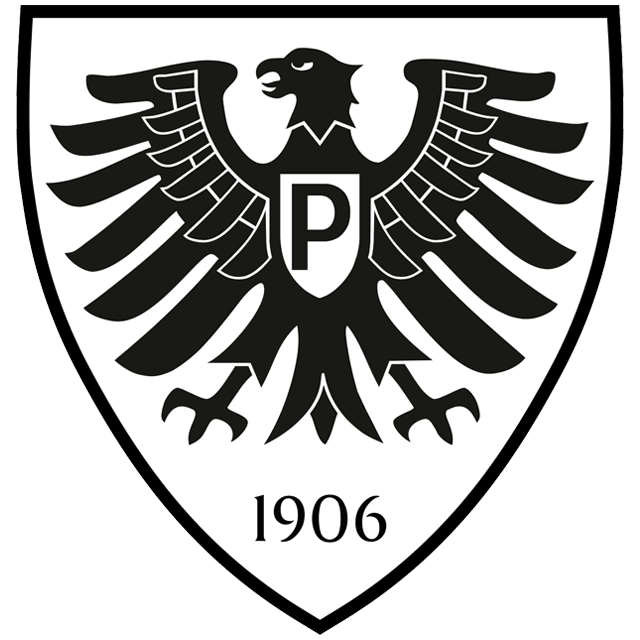 B. Leverkusen Sub 19