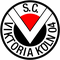 Escudo Viktoria Koln Sub 19