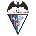 Escudo del UD Quart De Poblet