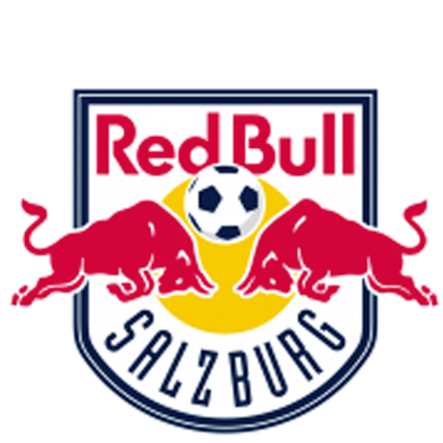 Salzburg Sub 18