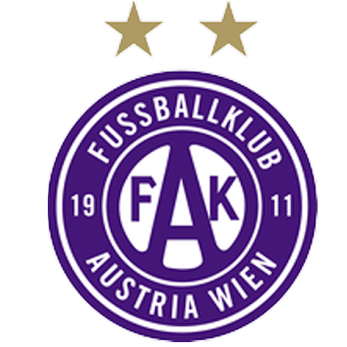 Austria Wien Sub 18