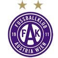 Escudo del Austria Wien U18