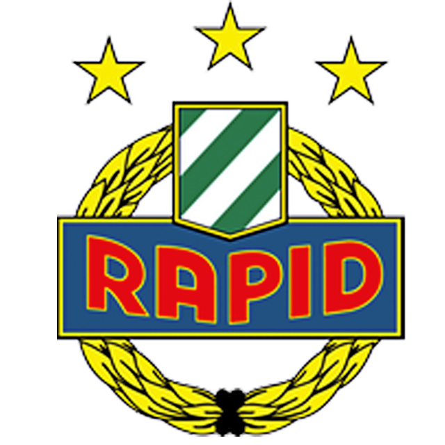 Rapid Wien Sub 18