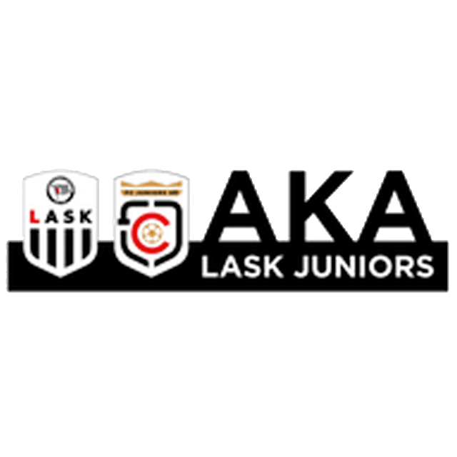 Lask Juniors Sub 18