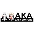 Escudo del Lask Juniors U18