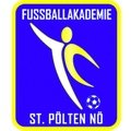 Escudo del St. Pölten U18