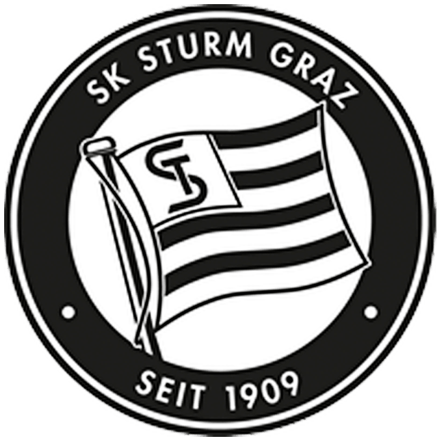 Sturm Graz Sub 18