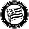 Escudo del Sturm Graz U18