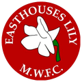 Escudo Easthouses Lily