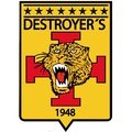 Escudo del Club Destroyers