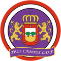 CDF Tres Cantos