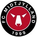 Escudo del Midtjylland U19