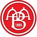 Escudo del Aalborg BK U19