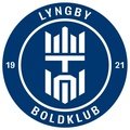 Escudo del Lyngby U19