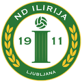 Ilirija 1911