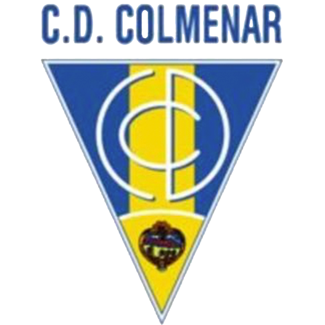 CD Colmenar De Oreja
