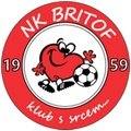 Britof