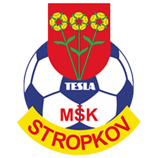 MSK Tesla Stropkov