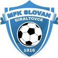 Slovan Giraltovce