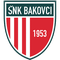 Escudo Bakovci