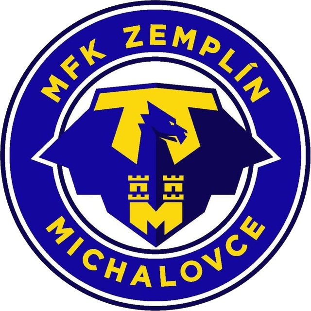 Zemplin Michalovce II