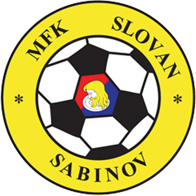 Slovan Sabinov