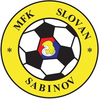 Slovan Sabinov