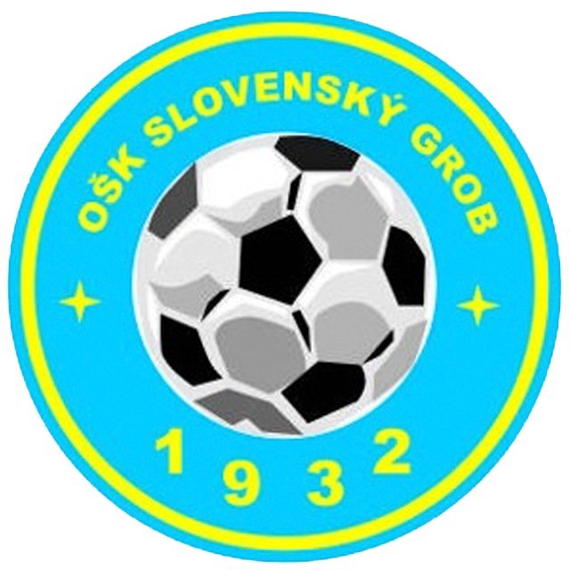 Slovenský Grob