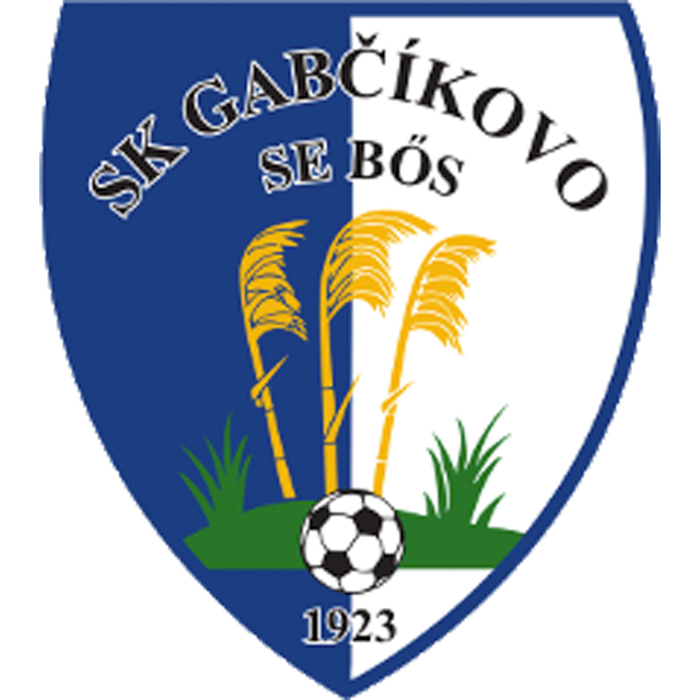 Gabčíkovo