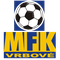 Vrbové