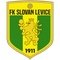 Slovan Levice Slovan Levice