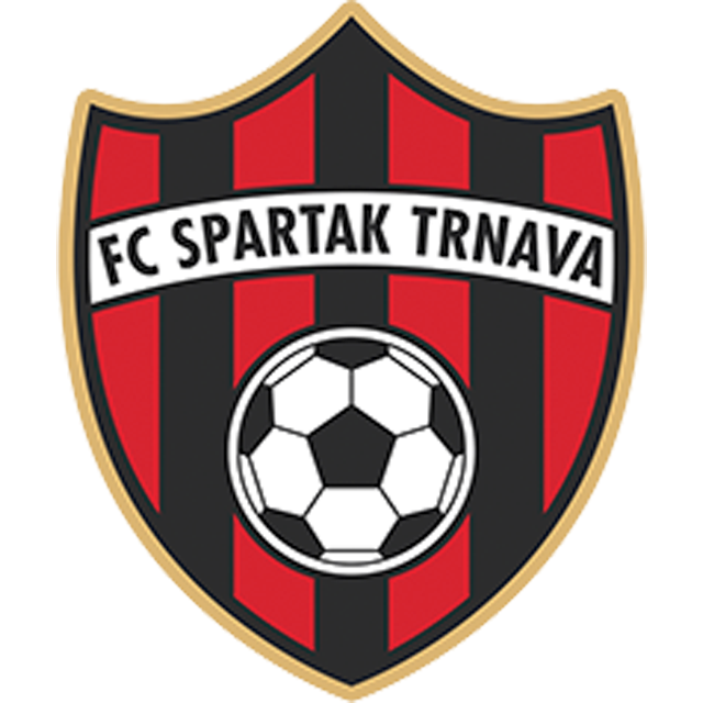 Spartak Trnava Sub 19