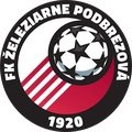 Escudo del Podbrezová U19