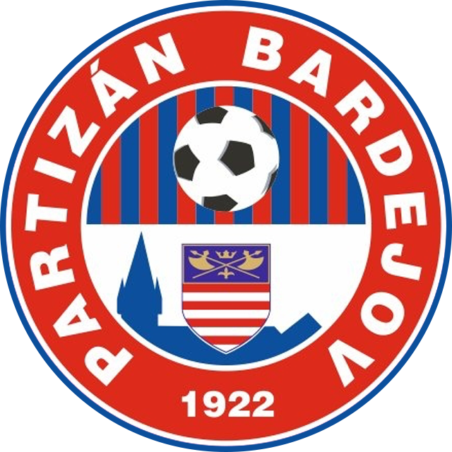 Partizán Bardejov U19