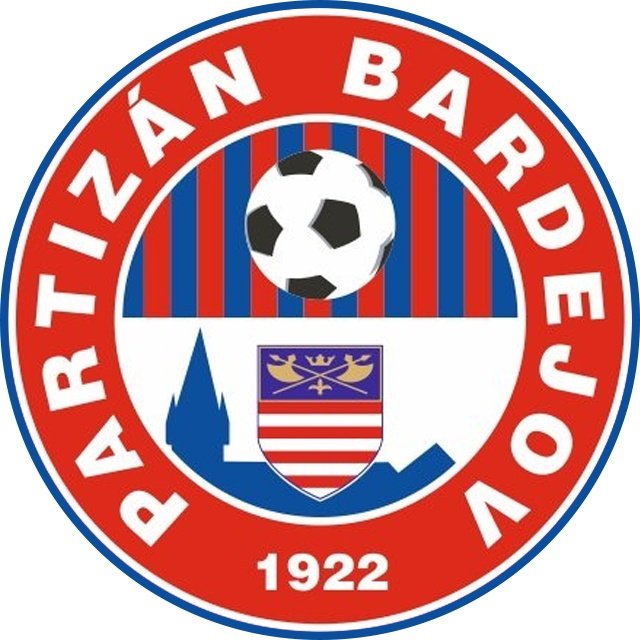 Partizán Bardejov U19