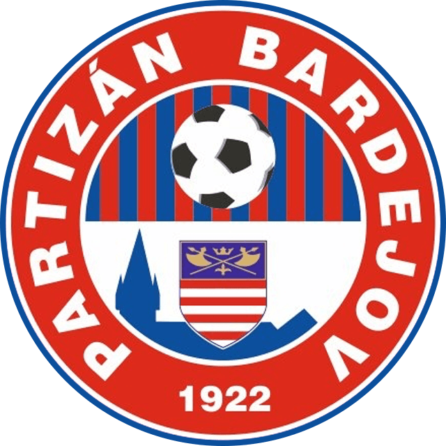 Partizán Bardejov U19