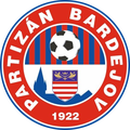 Partizán Bardejov U19