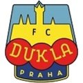 Escudo del Dukla U19