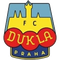 Escudo Dukla Sub 19