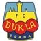 Dukla Sub 19