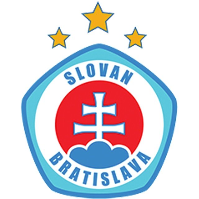 Slovan Bratislava Sub 19
