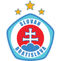 Slovan Bratislava U19