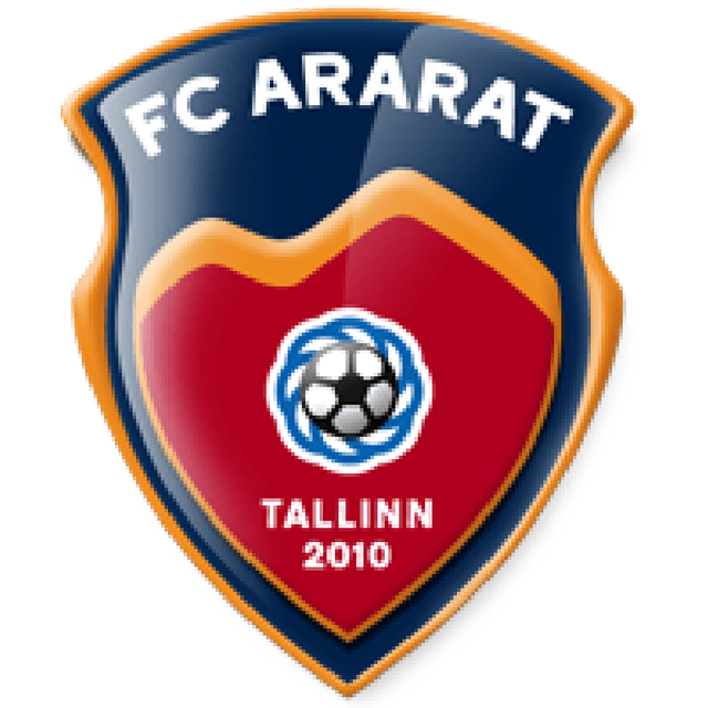 FC Flora Tallin III