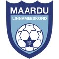 Escudo del Maardu FC