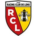 Escudo del Lens U19
