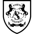 Escudo del Amiens SC U19