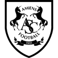 Amiens SC Sub 19
