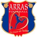 Escudo del Arras U19